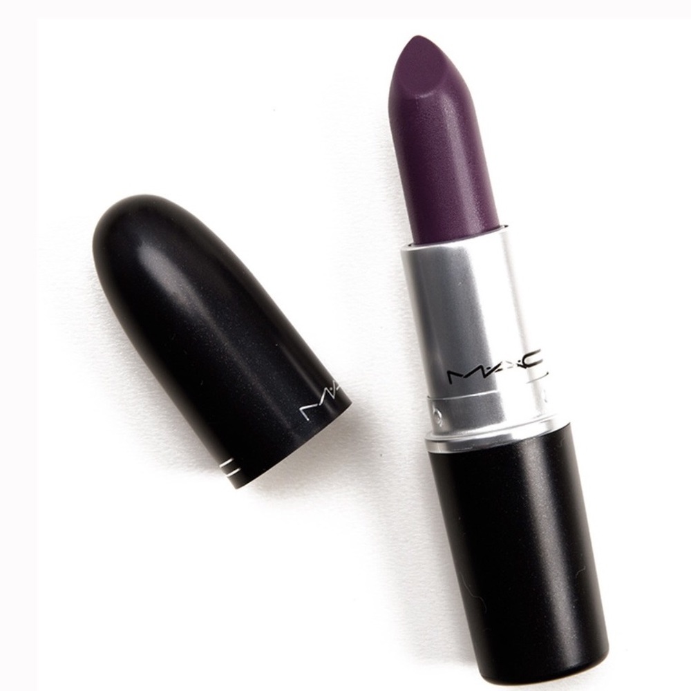 Mac Satin Lipstick Epic